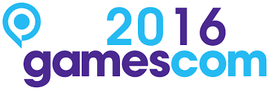 logo gamescom
